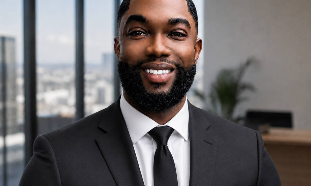 Miles Alexander III