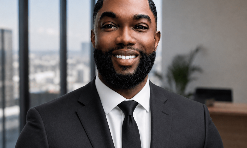 Miles Alexander III