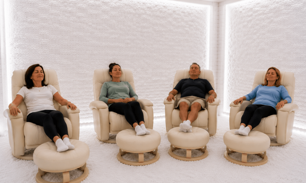 Adult room