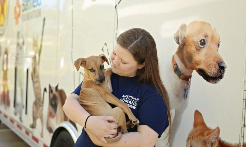 American Humane Society