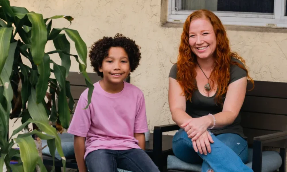 Photo Courtesy of Adopt a Family of the Palm Beaches