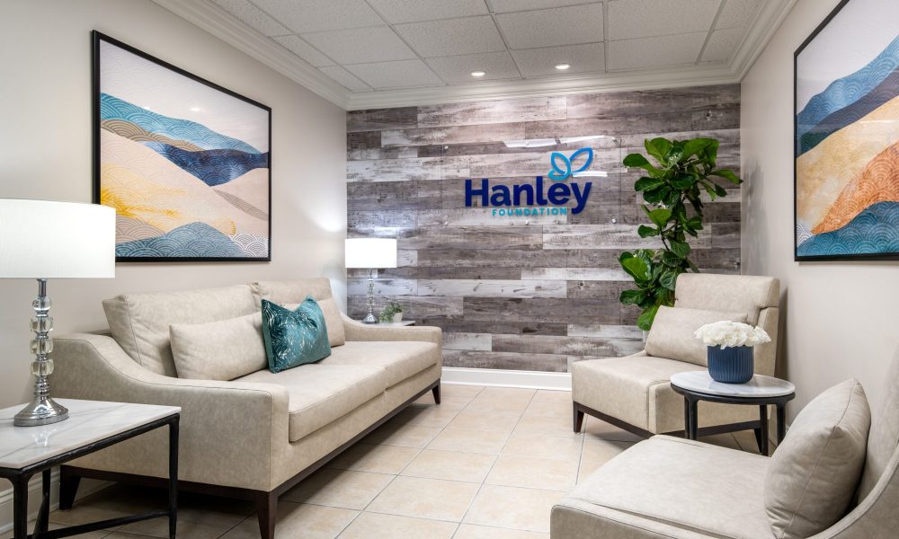 Provided by Hanley Center