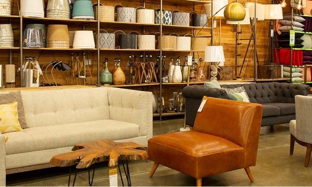 Photo By World Market