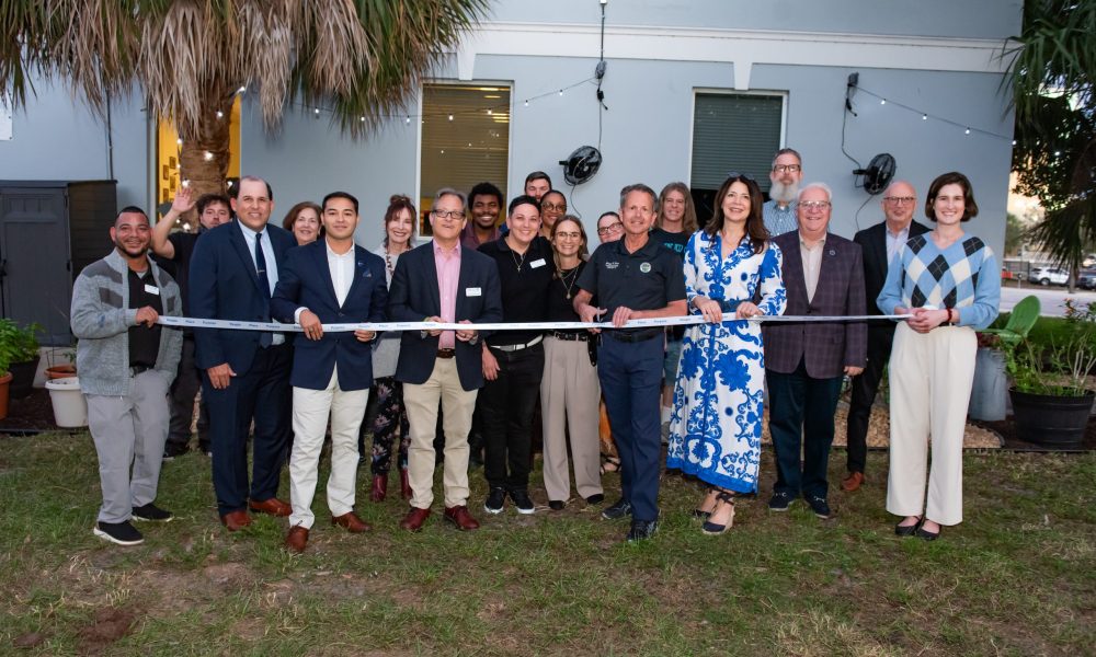 Photos By Tracey Benson Photography