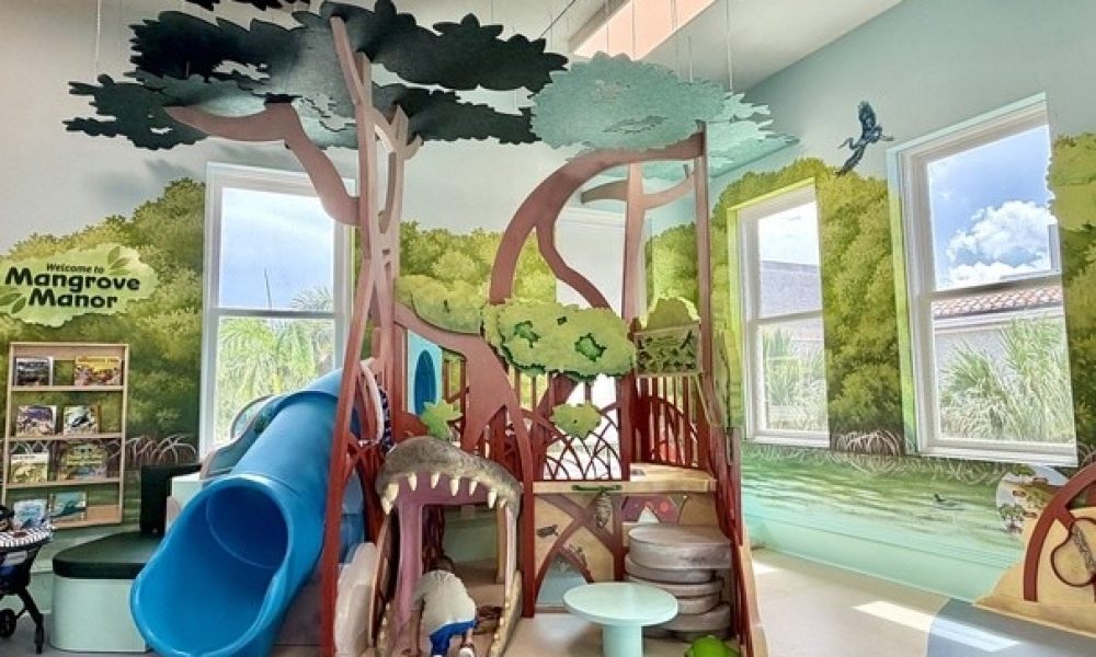 Schoolhouse Children's Museum