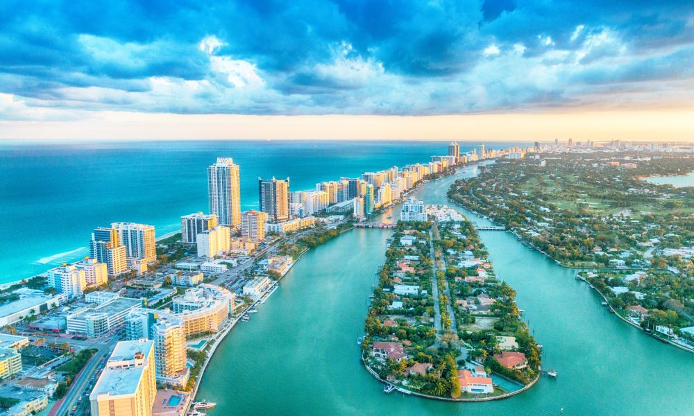 Photo Credit: Miami FL AMET