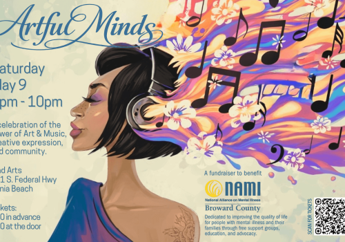 PROMO Artful Minds 2026