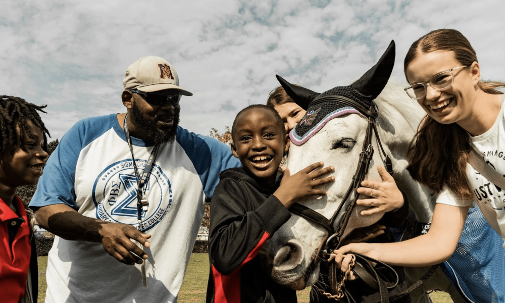 Photo By Just World International