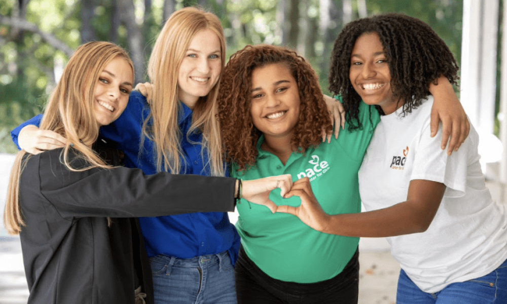 Photo By Pace Center for Girls