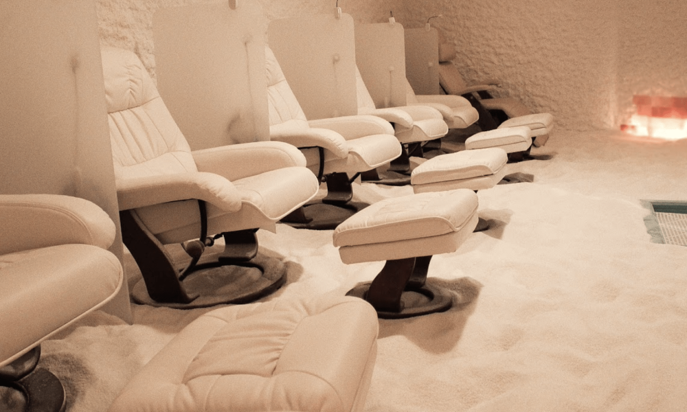 Photo Credit: Salt Suite Lake Worth/Wellington