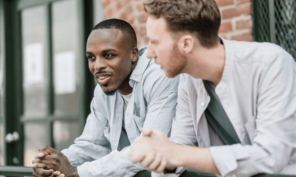 Men's Mental Health Awareness