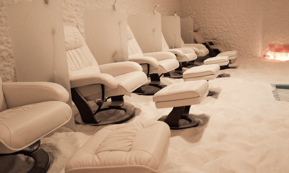 The Salt Suite Lake Worth