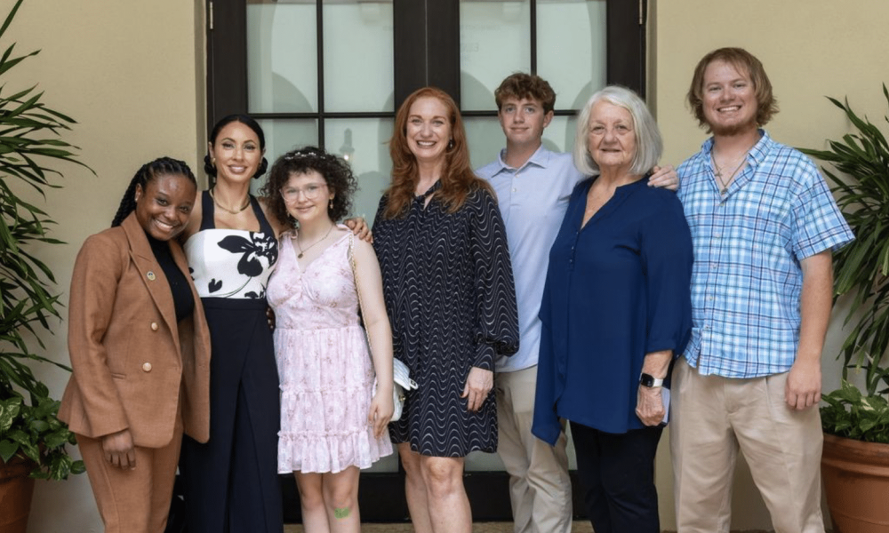 Palm Health Foundation and Scholars