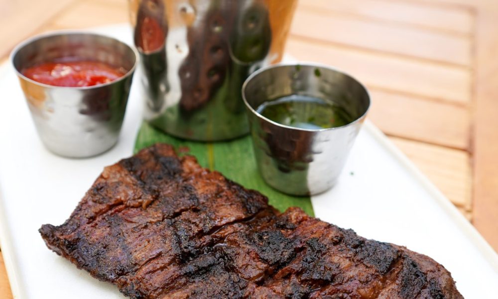 Steak Frites