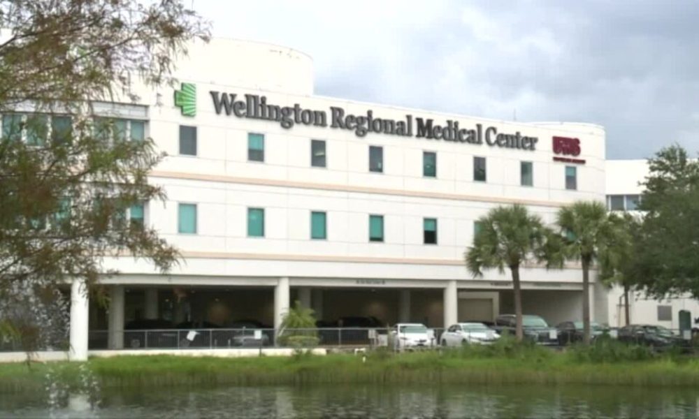 Photo By Wellington Regional