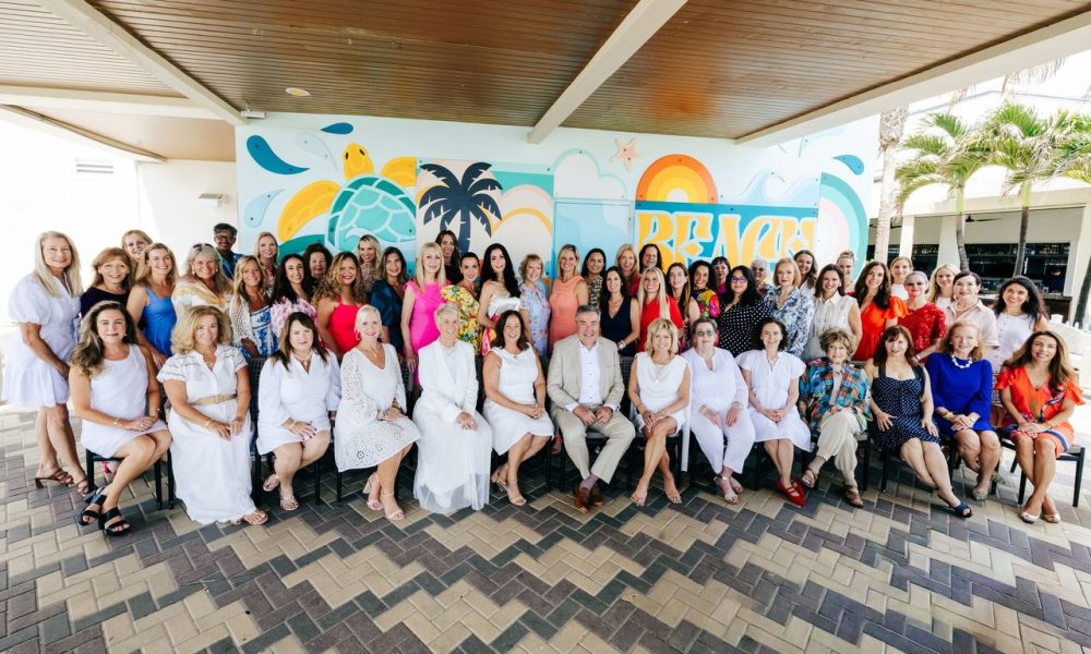 2026WVOY Nominees and the WVOY Commmittee Members