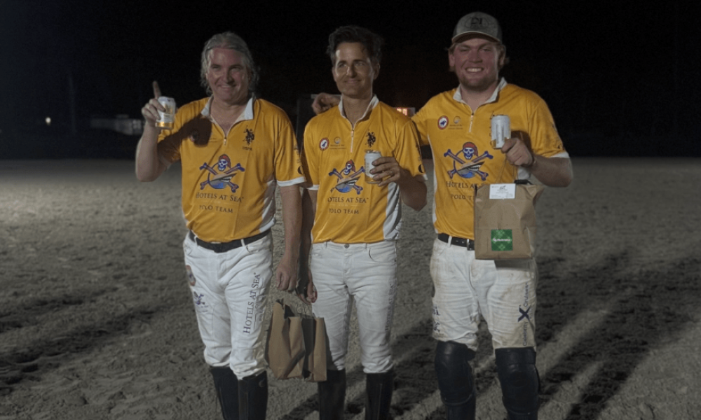 Photo Credit: Courtesy of International Polo Tour®