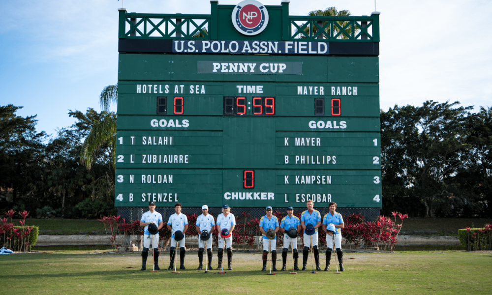 Photo Credit: The International Polo Tour®