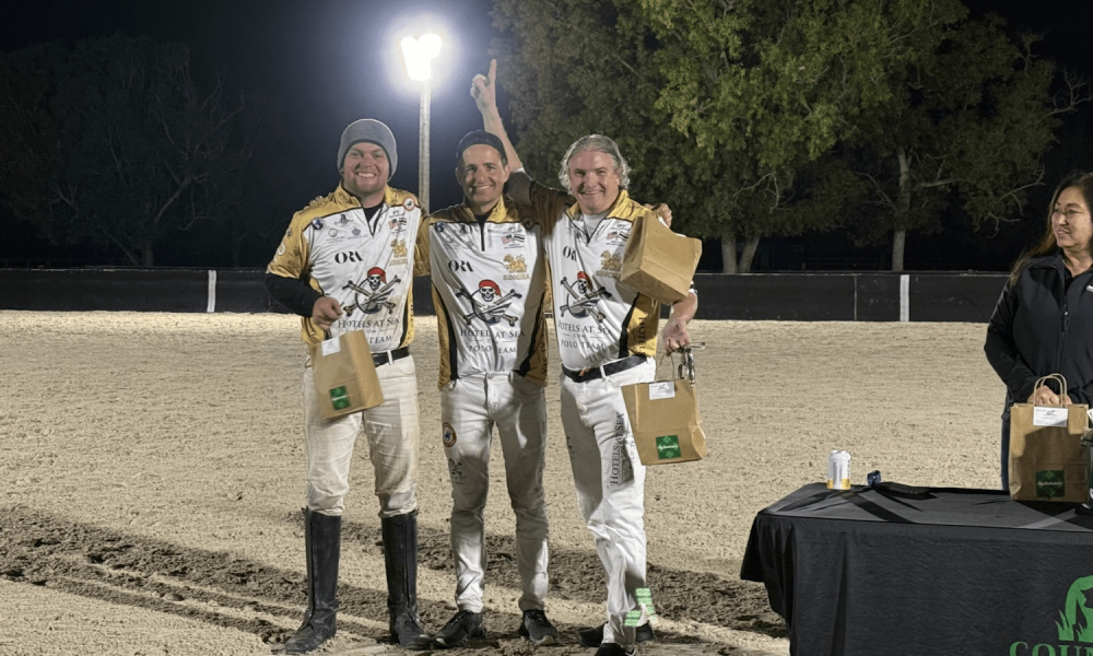 Photo Credit: The International Polo Tour®