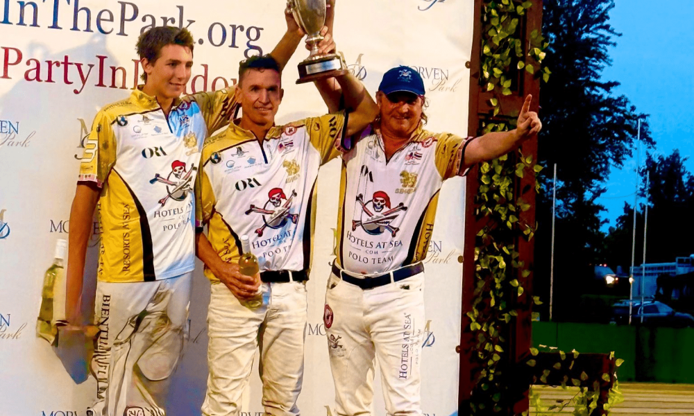 Photo Credit: International Polo Tour®
