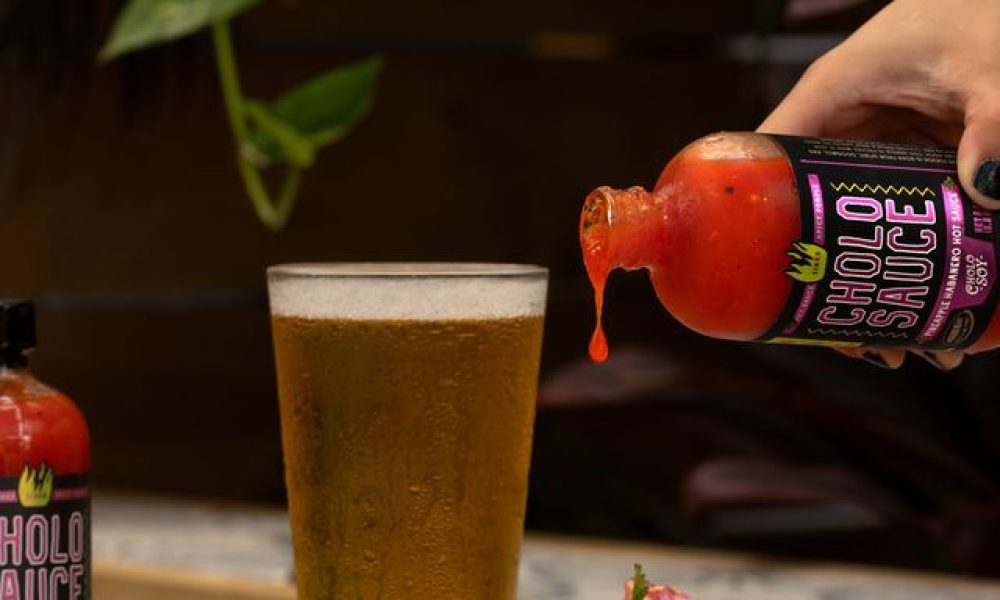 Photo Courtesy of Cholo Soy Cocina