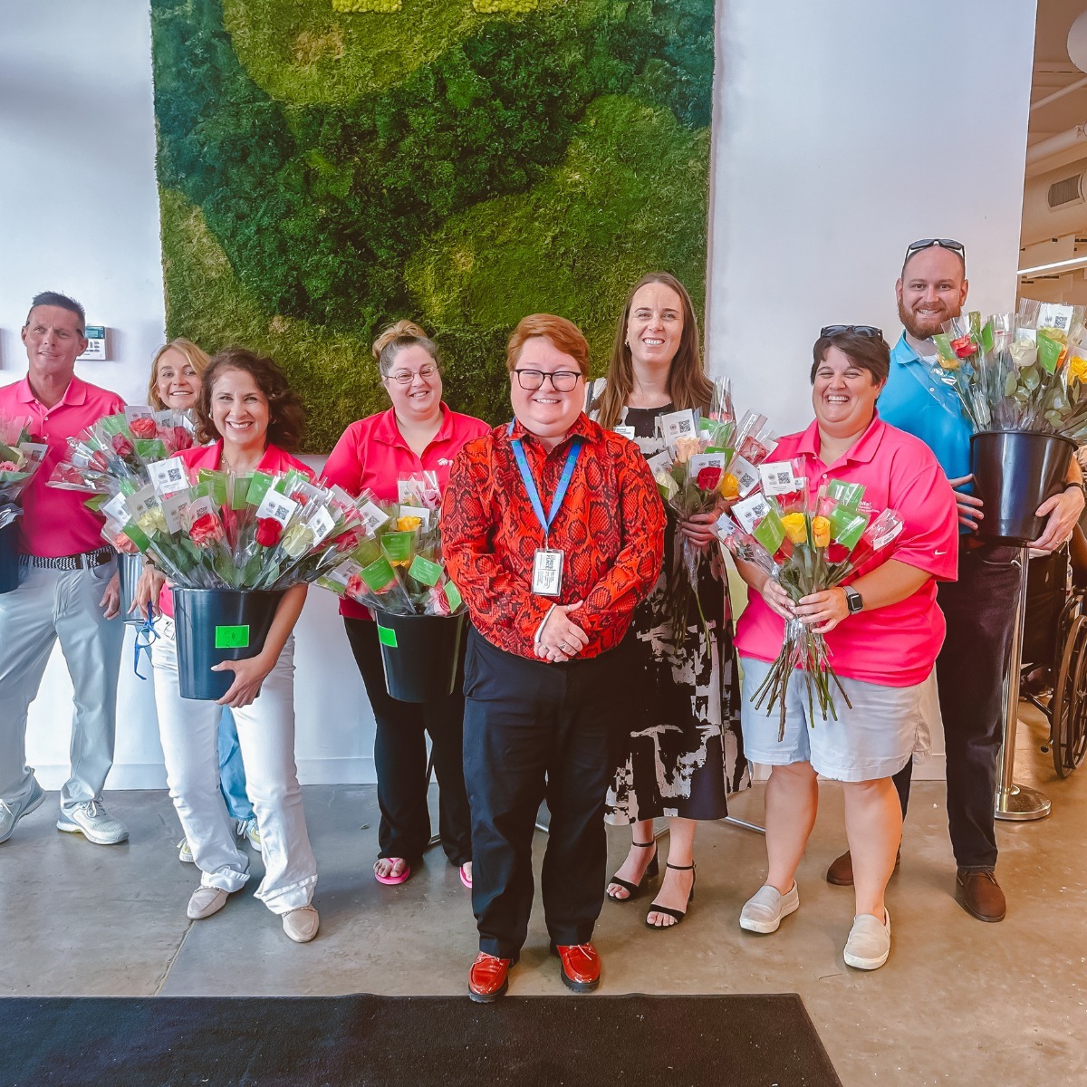 Petal It Forward 1