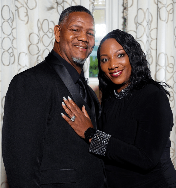 Jason Dr. Rhonda Turner