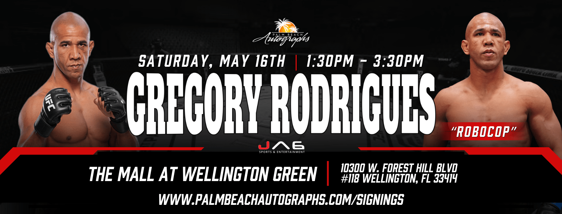 FB BANNER Gregory Rodrigues