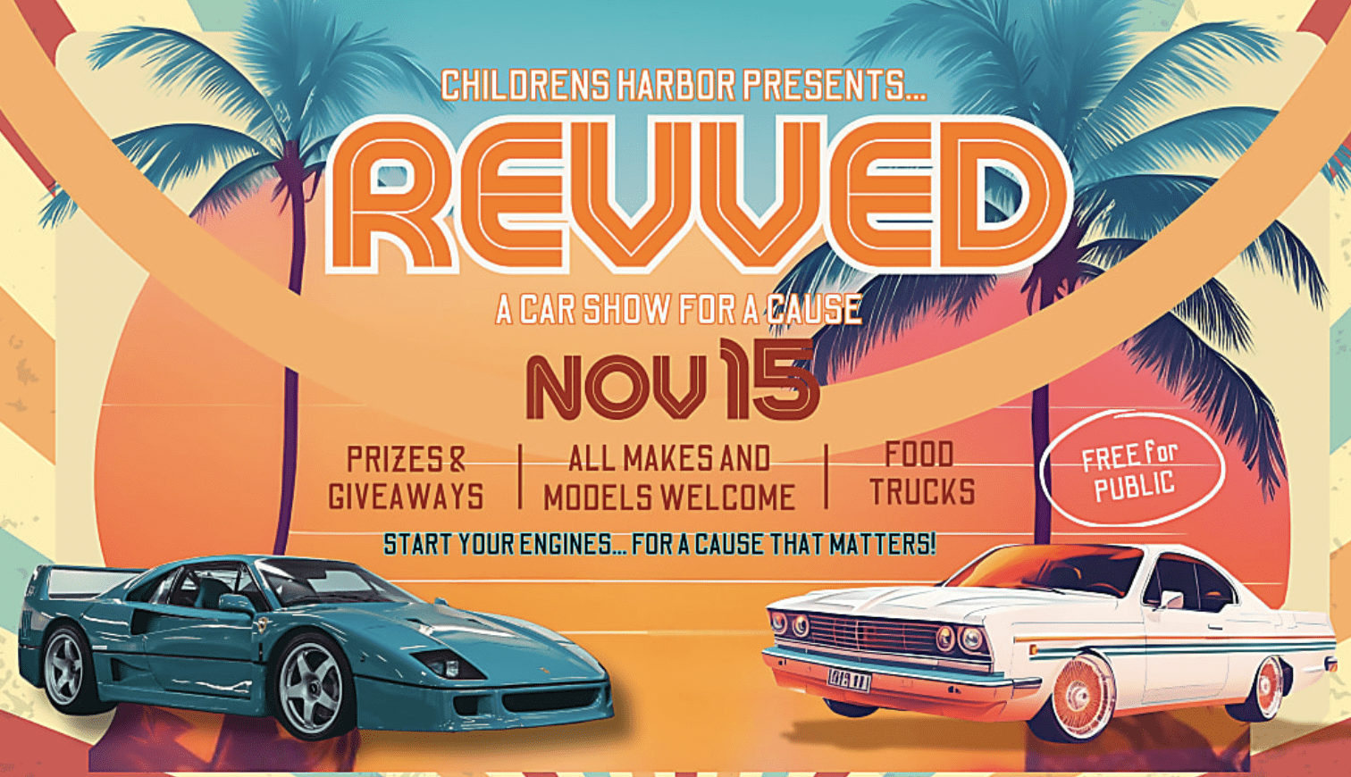 REVVED 1
