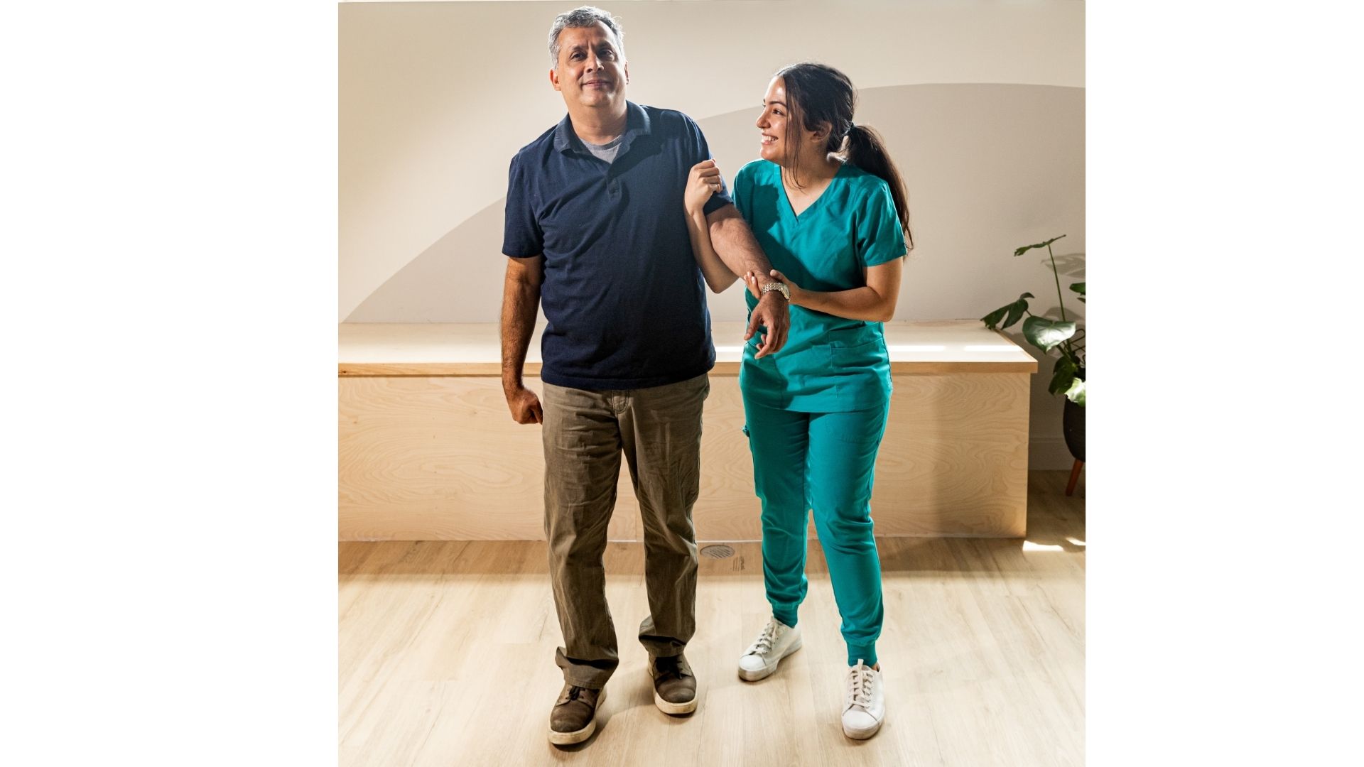 Caregiving 2